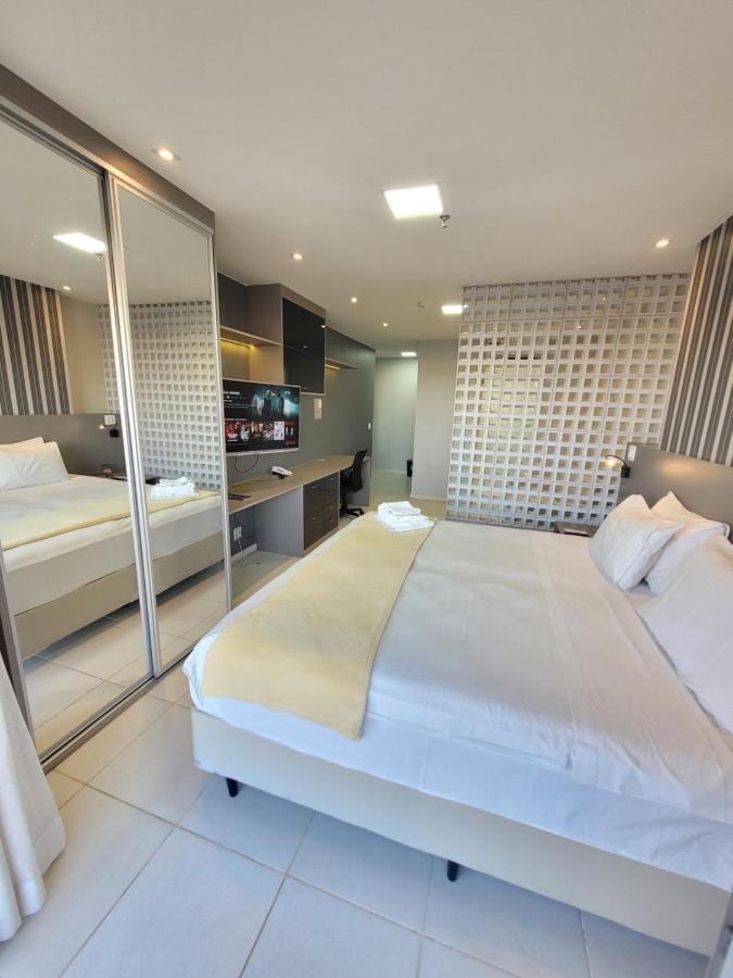 Vision Executive Esplanada Hotel 4*