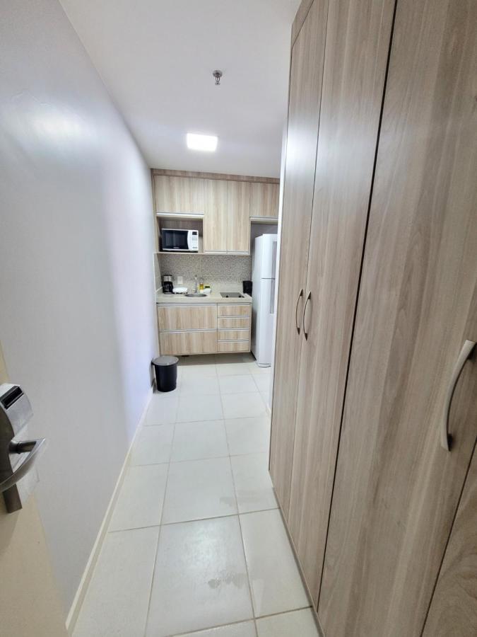 Hotel Vision Executive Esplanada Brasília