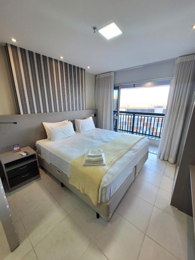 Hotel Vision Executive Esplanada Brasília