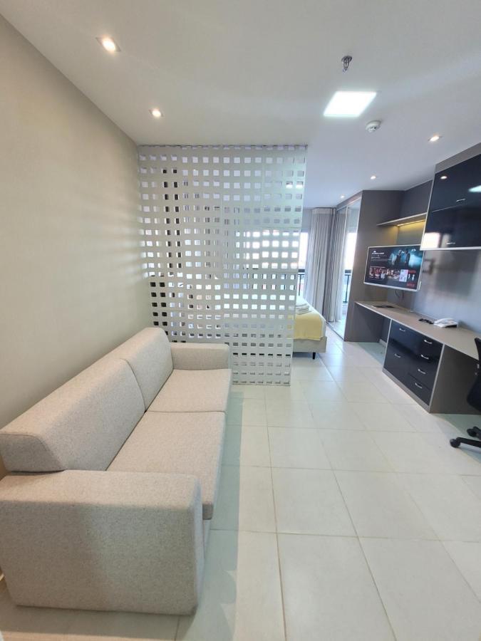 Hotel Vision Executive Esplanada