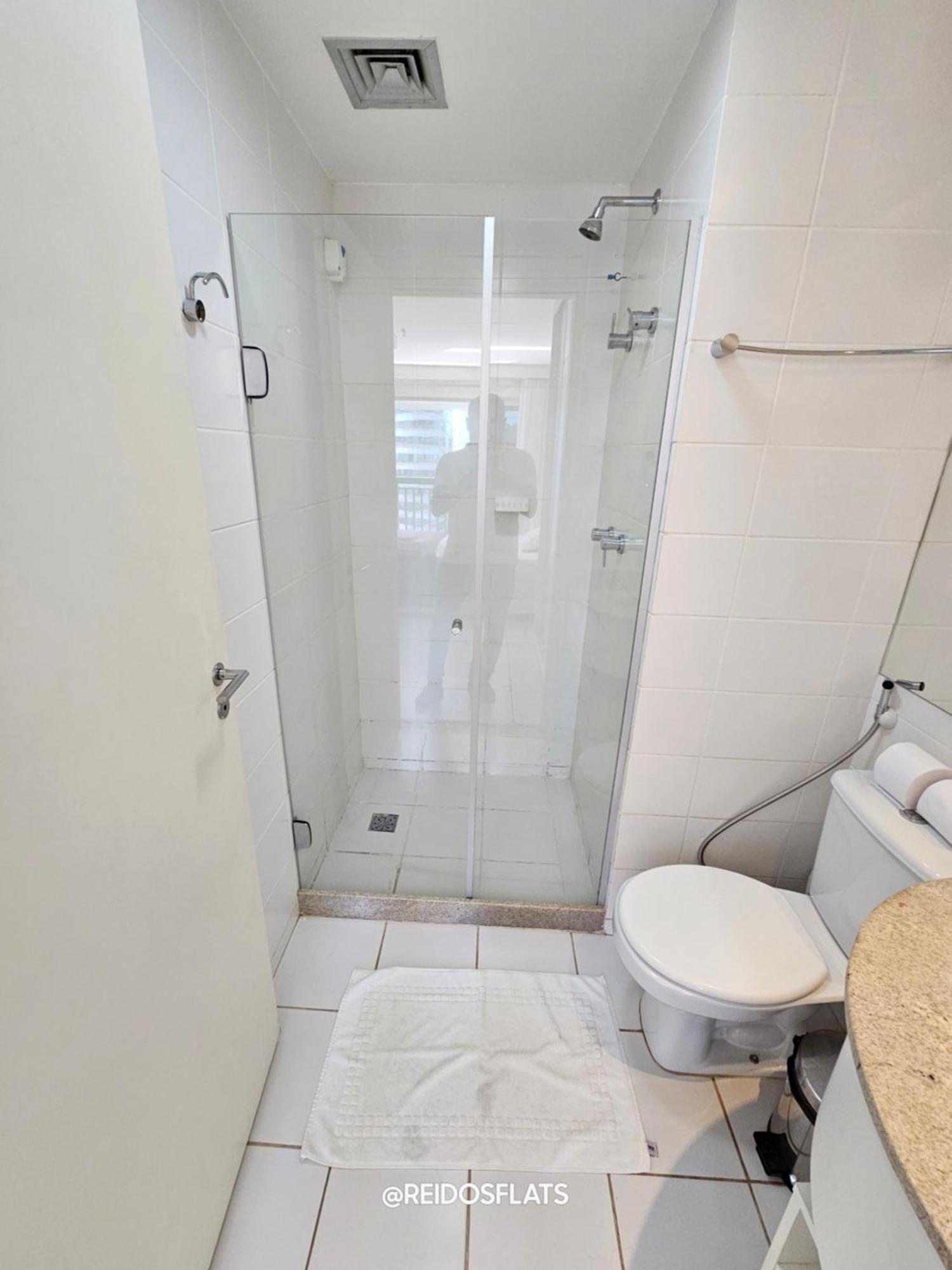 Hotel Vision Executive Esplanada 4*
