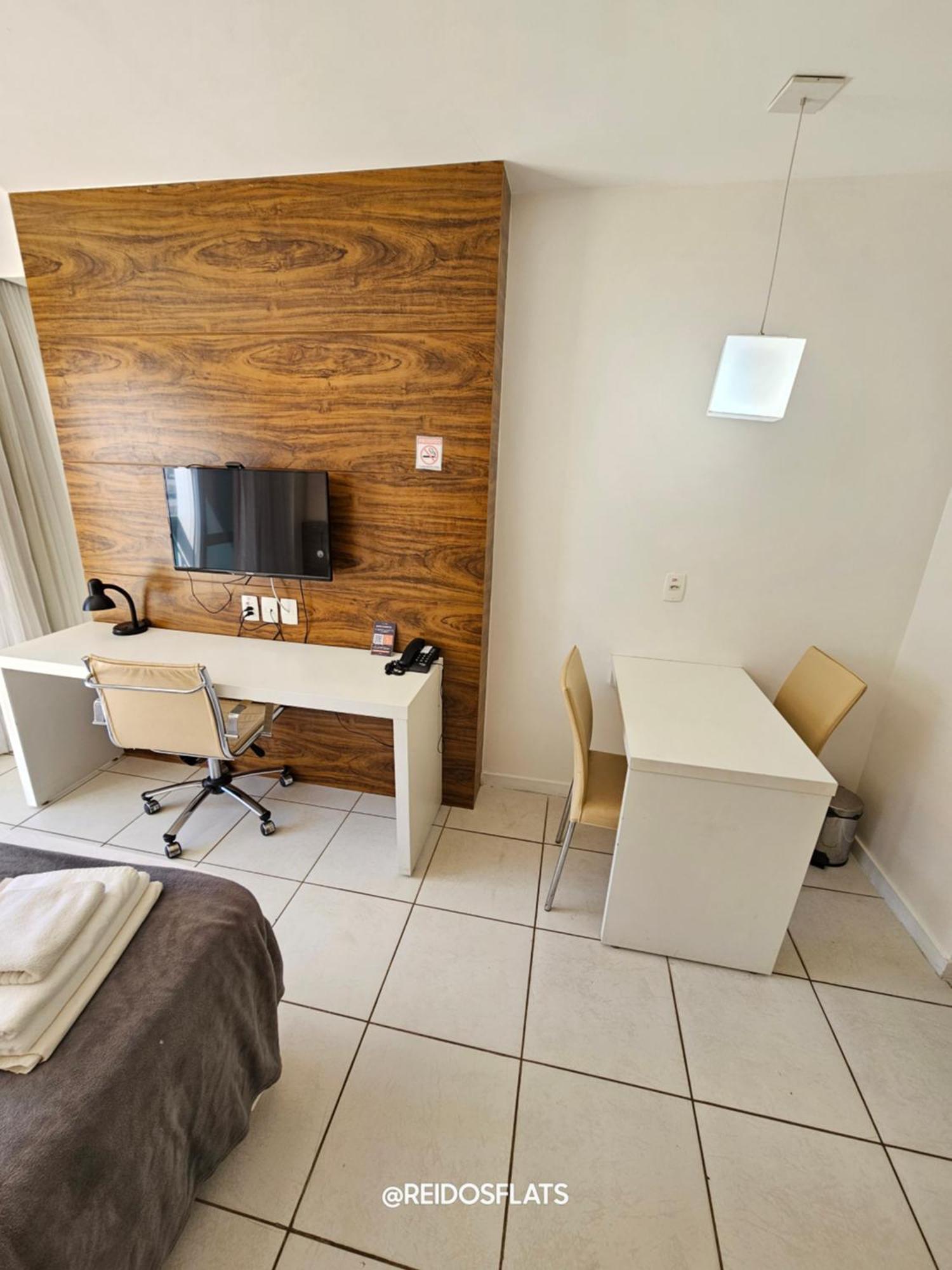 Hotel Vision Executive Esplanada 4*