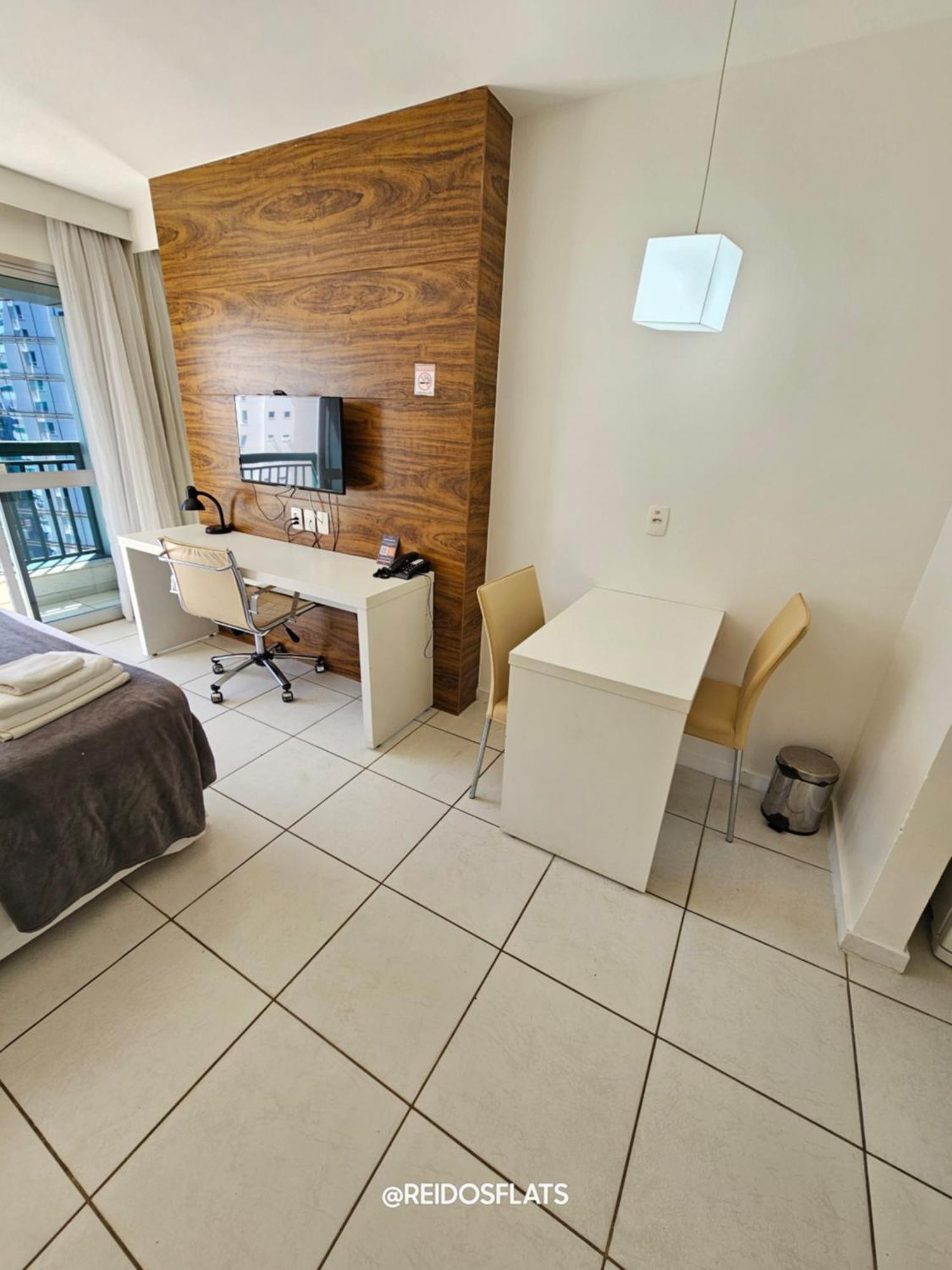 Vision Executive Esplanada 4*