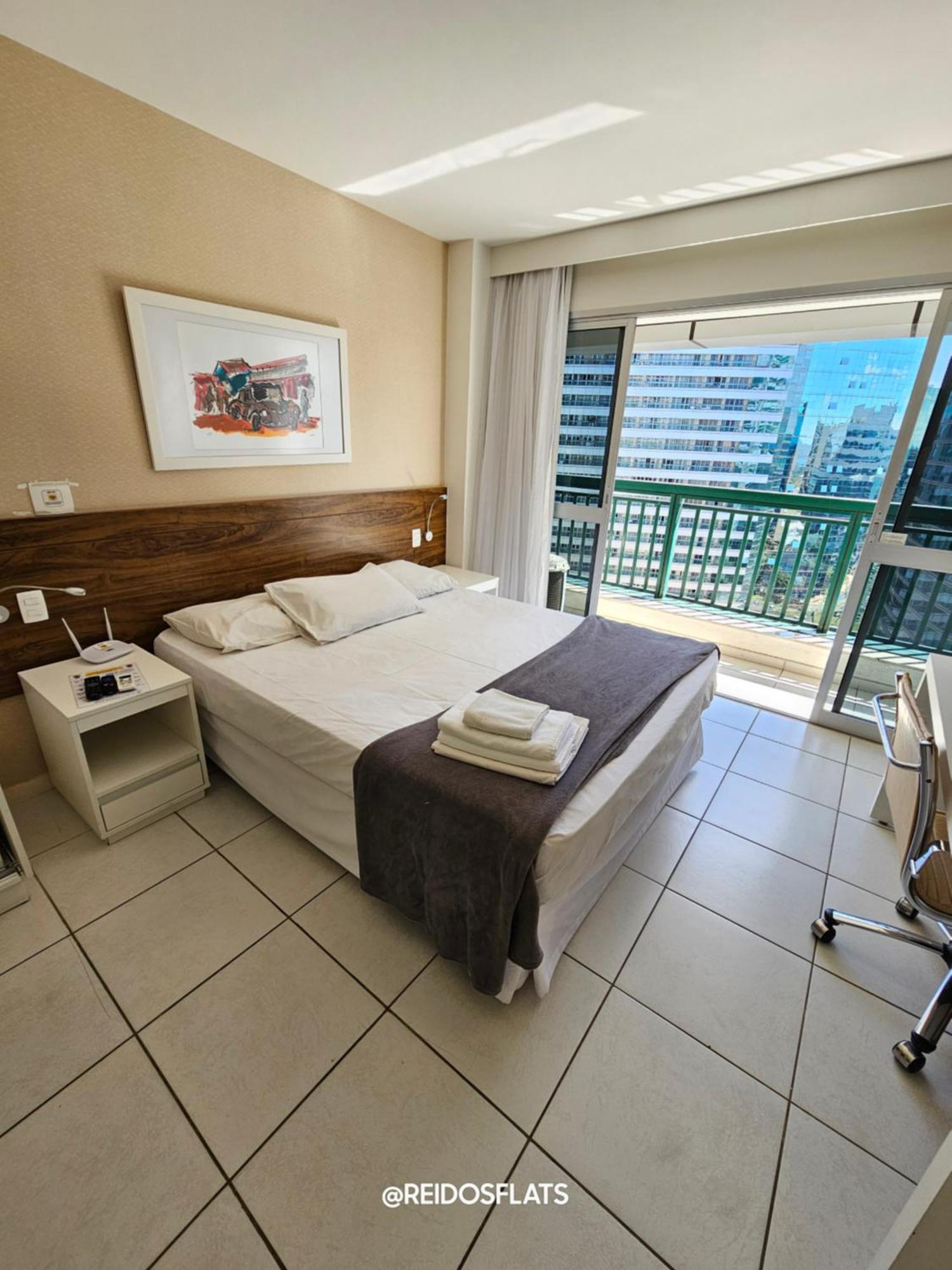 Vision Executive Esplanada 4*