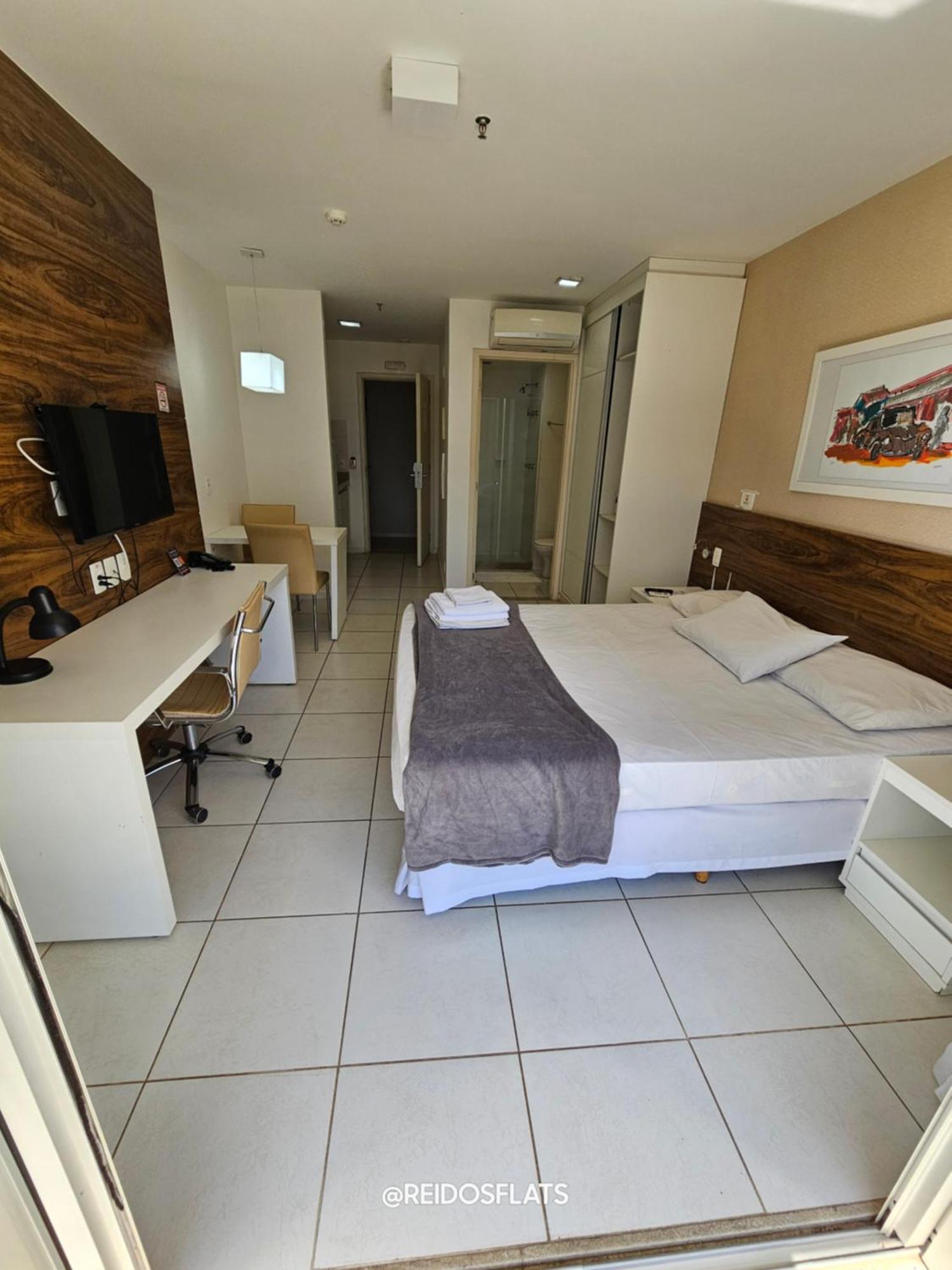 Vision Executive Esplanada 4* Brasília