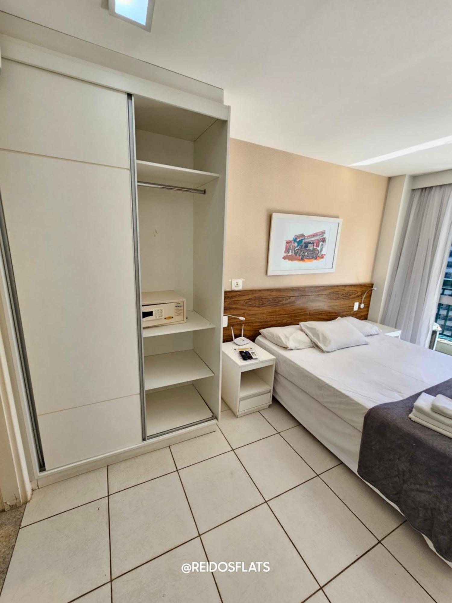 Vision Executive Esplanada Hotel