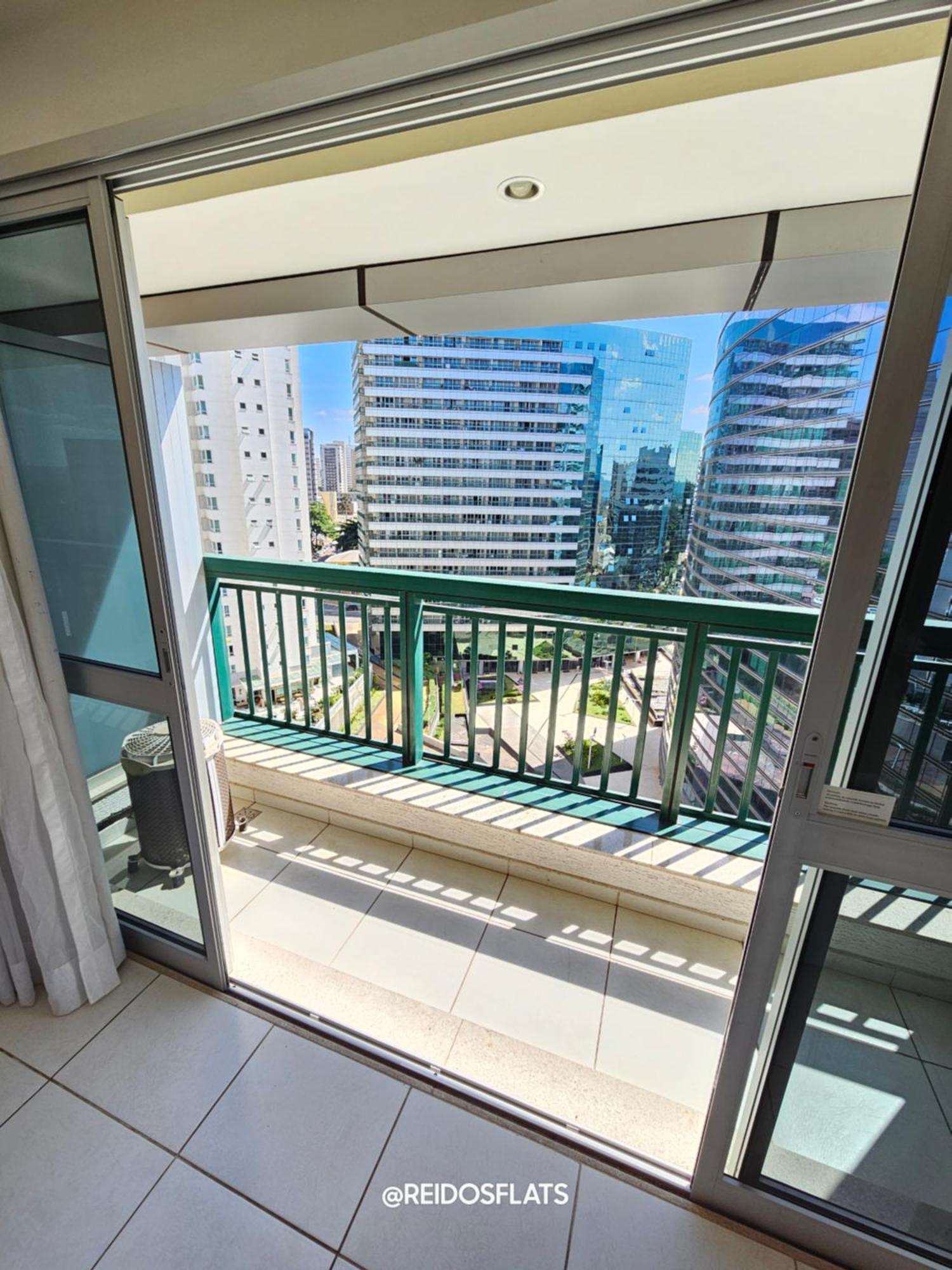 Hotel Vision Executive Esplanada
