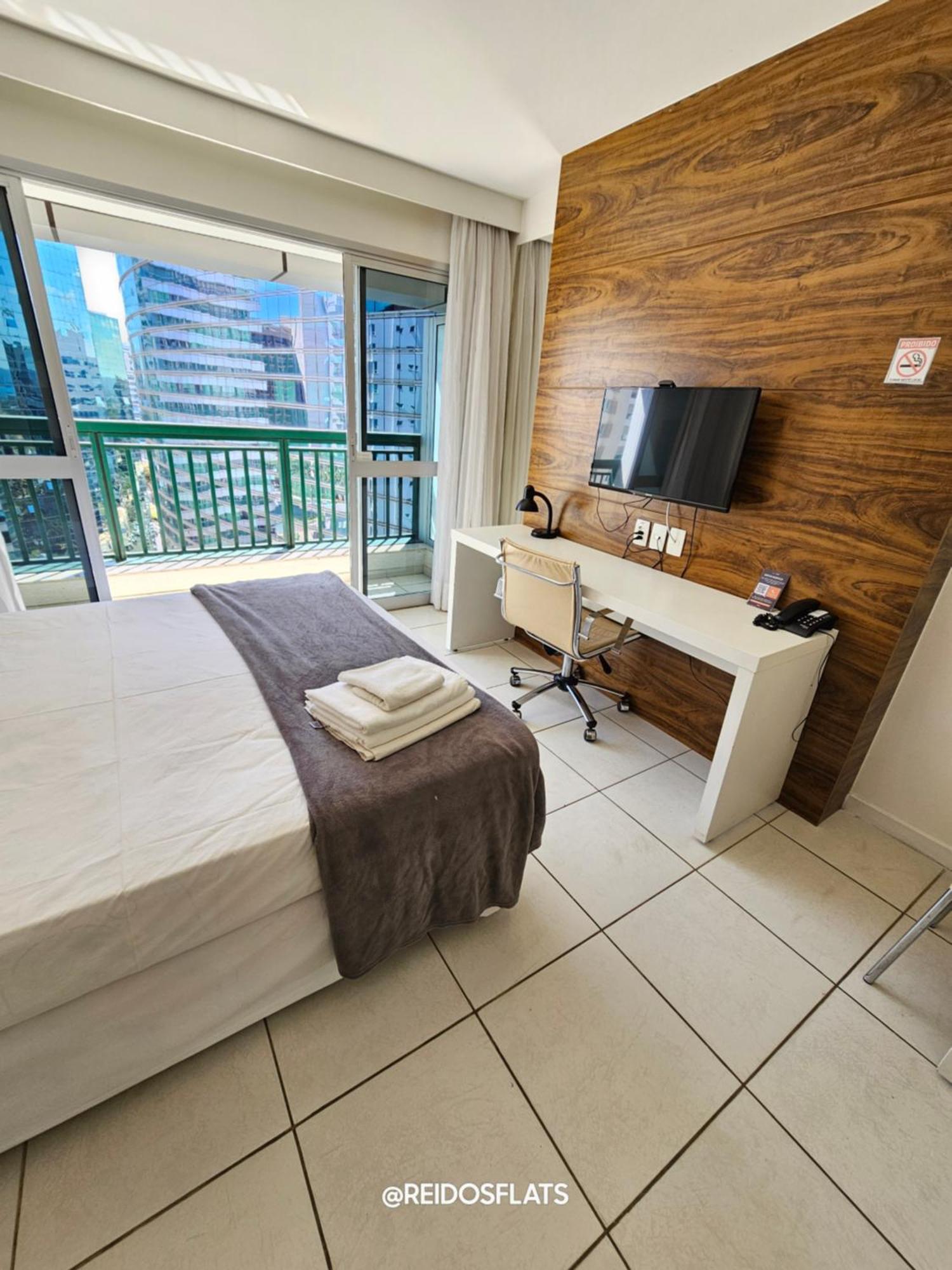 Vision Executive Esplanada 4* Brasília