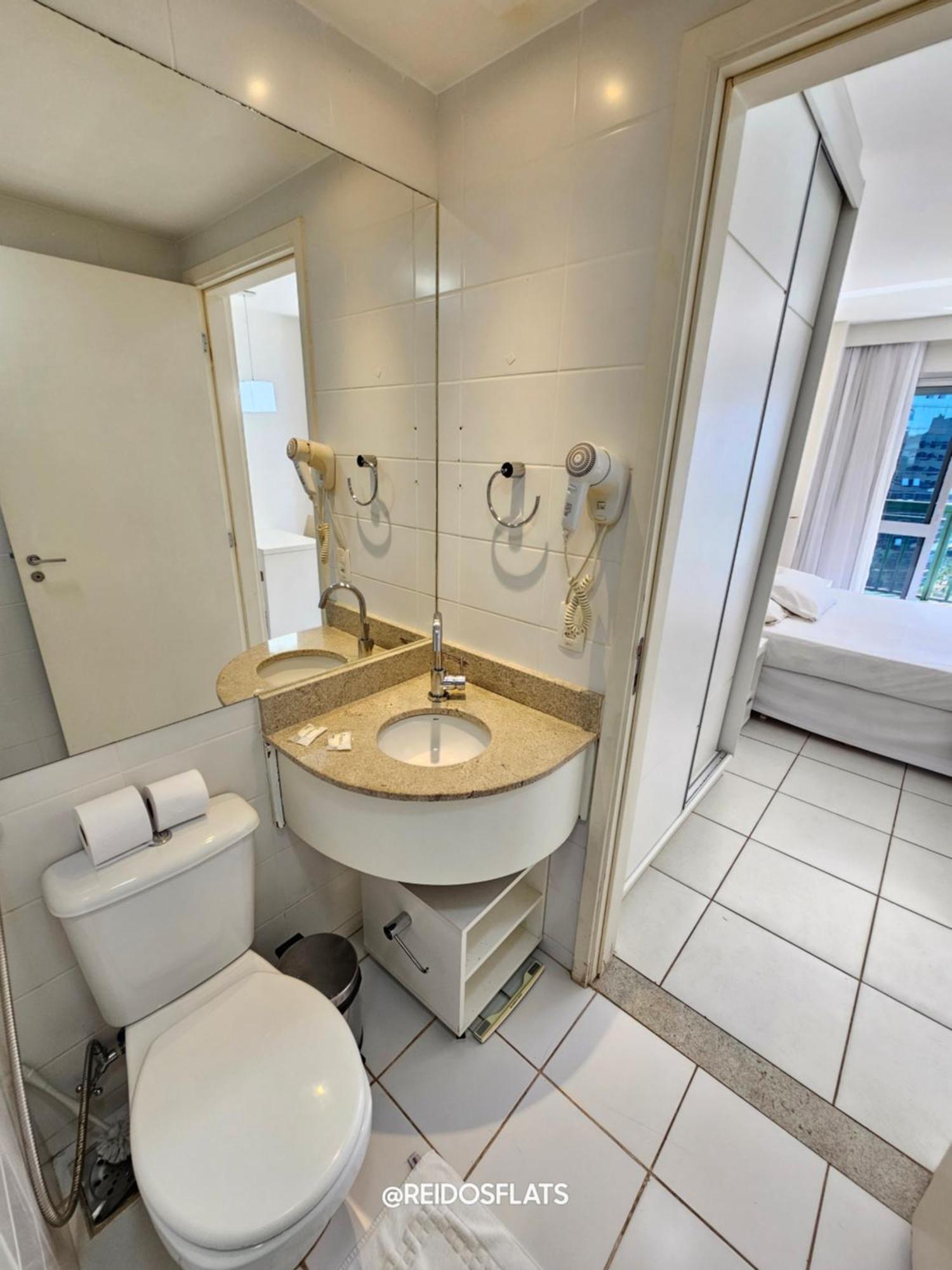 Vision Executive Esplanada 4* Brasília
